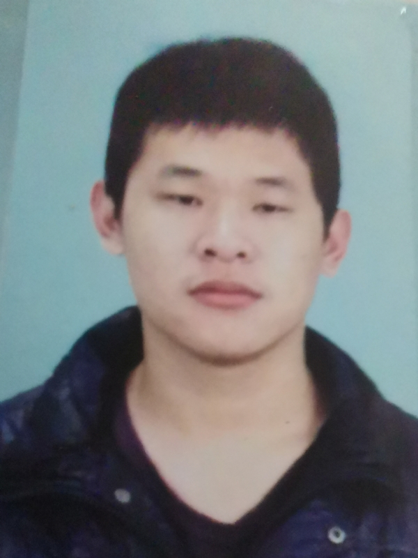 小鱼的第一张照片--浦城婚介网