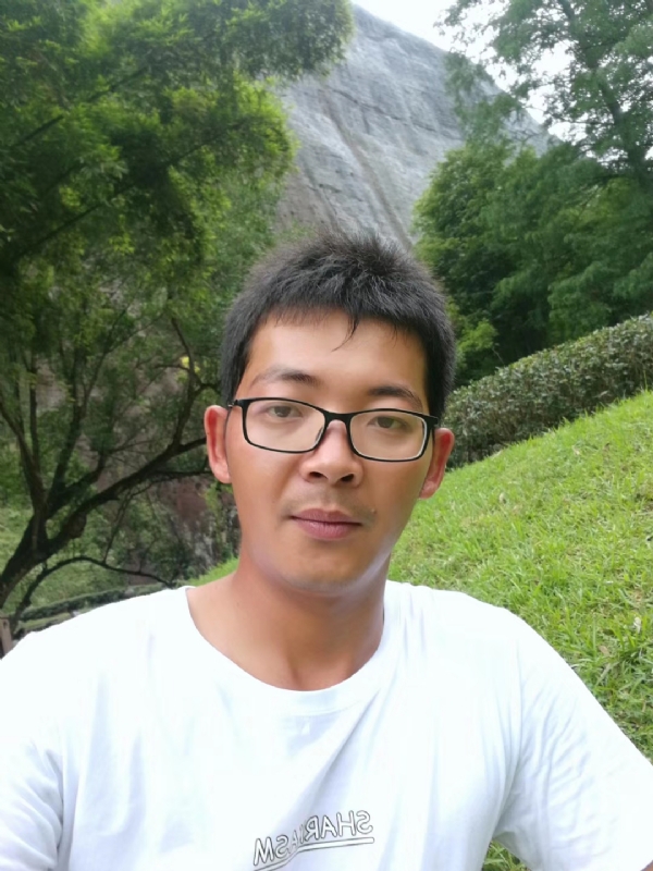 遇上方知有的第三张照片--浦城婚介网