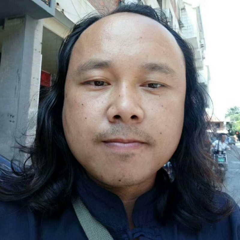 林子城的第一张照片--浦城婚介网