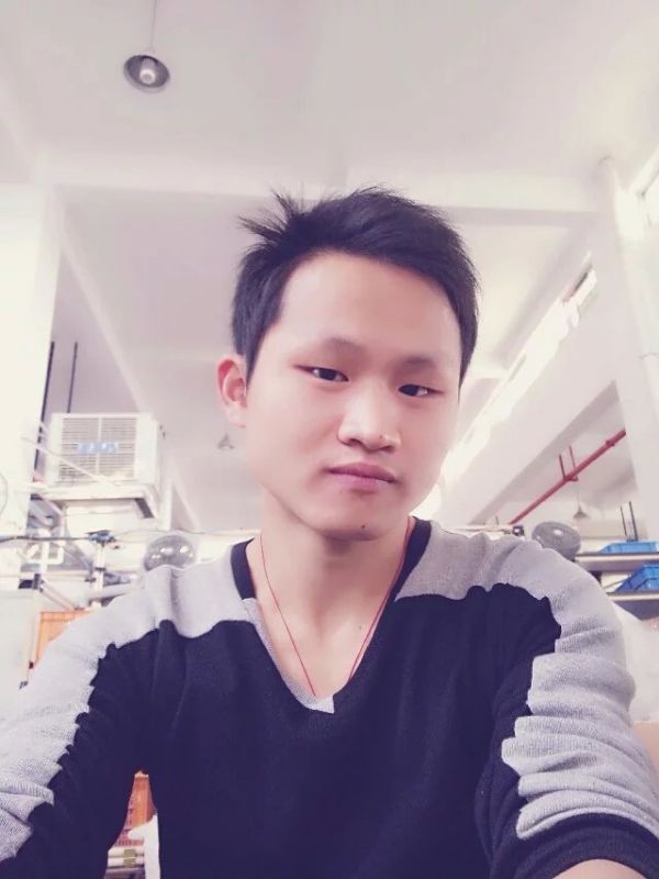 ks的第一张照片--浦城婚介网
