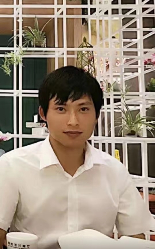 岁月的涟漪的第一张照片--浦城婚介网