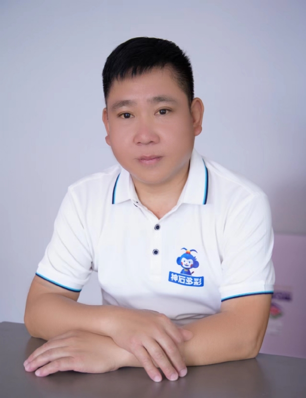 逆風飛揚的第二张照片--浦城婚介网