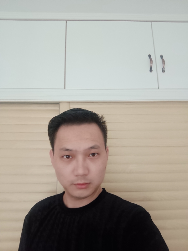 真心求缘的第一张照片--浦城婚介网