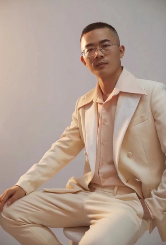 余生有你的第二张照片--浦城婚介网