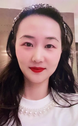 绿茶的第一张照片--浦城婚介网