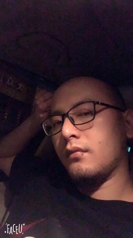 狂野的孤狼的第一张照片--浦城婚介网