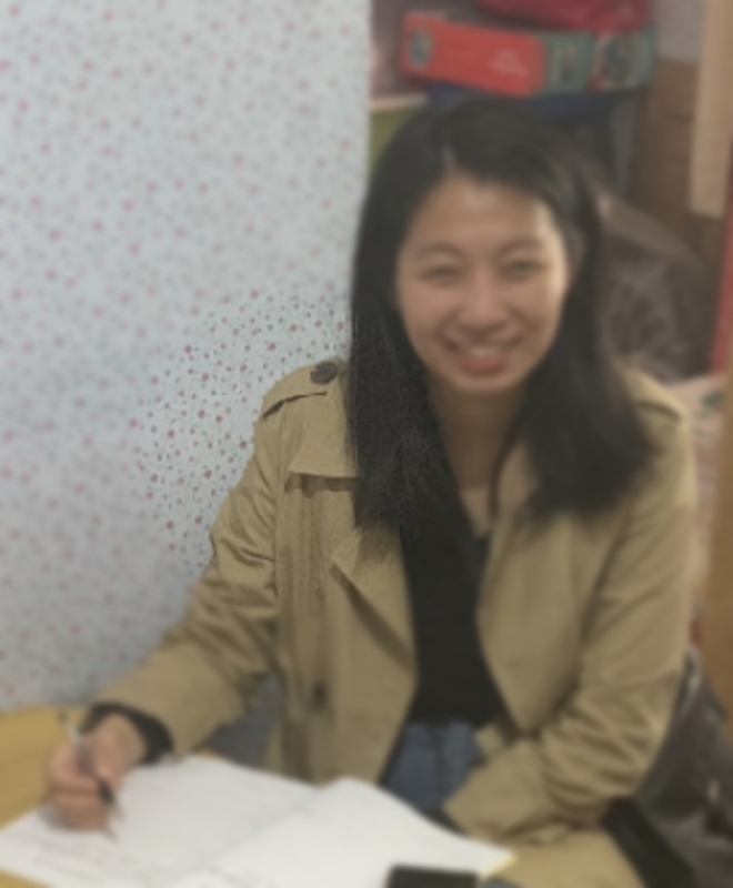 Bonnie1的第一张照片--浦城婚介网