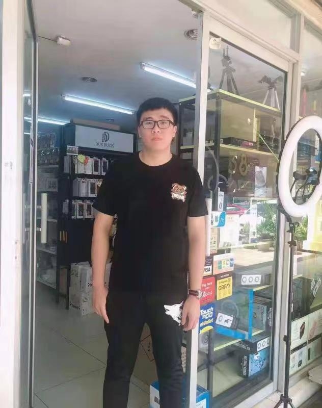 PWZ的第一张照片--浦城婚介网