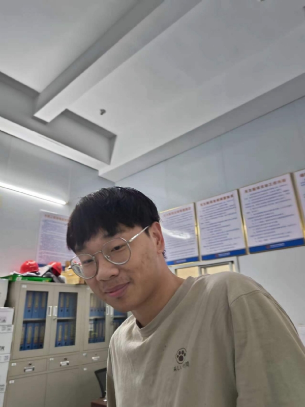 牛子弟的第一张照片--浦城婚介网