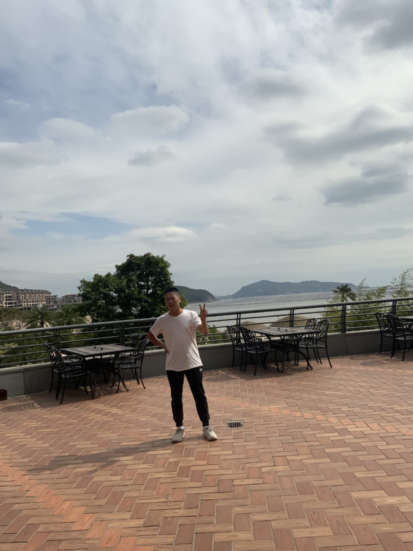 心酸瑟果的第一张照片--浦城婚介网