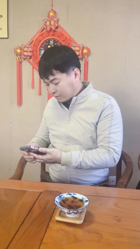 爱福的第一张照片--浦城婚介网