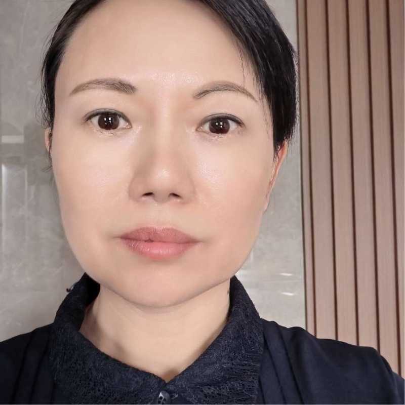 刹那芳华的第二张照片--浦城婚介网