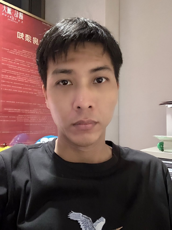 木木的第一张照片--浦城婚介网