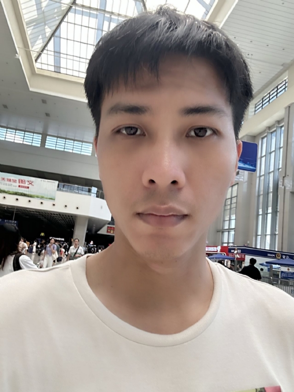 木木的第二张照片--浦城婚介网