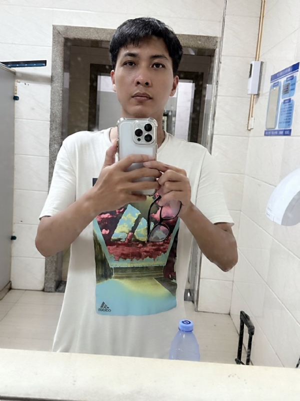 木木的第三张照片--浦城婚介网