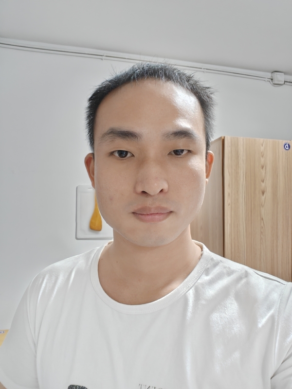 自由随心的第一张照片--浦城婚介网