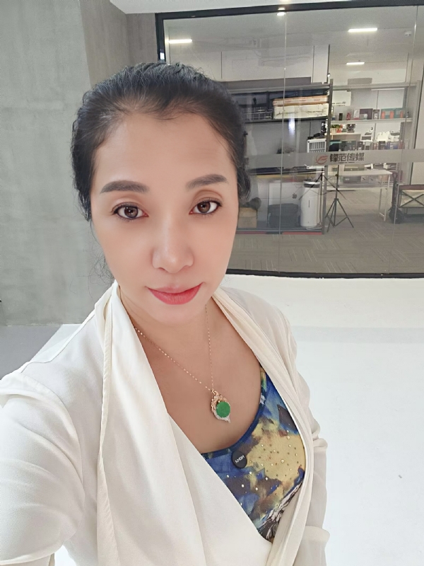 仝馨的第二张照片--浦城婚介网
