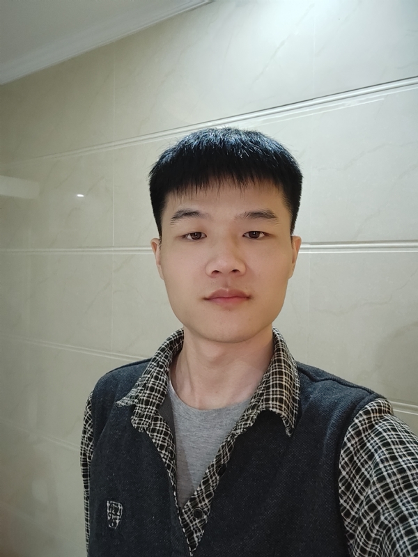 念头通达的第一张照片--浦城婚介网