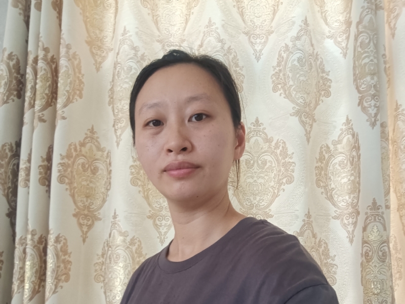 珺瑶乐的第一张照片--浦城婚介网