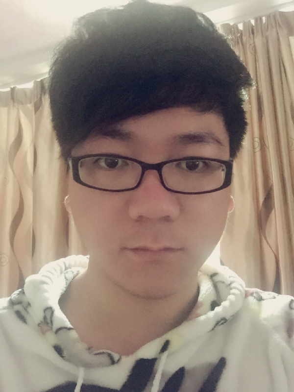 嘟嘟的第二张照片--浦城婚介网