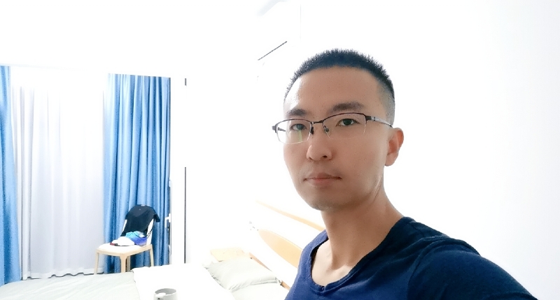 roy的第一张照片--浦城婚介网