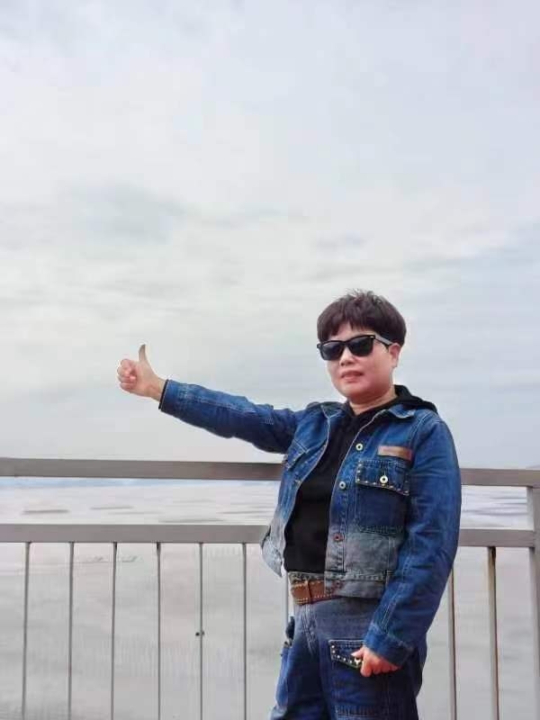 平安的第二张照片--浦城婚介网