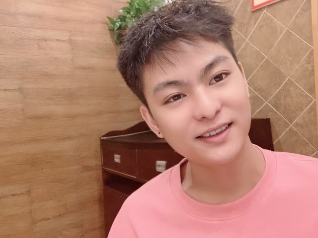 雷廷树的第二张照片--浦城婚介网
