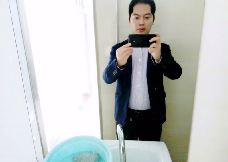 旭日春晖的第三张照片--浦城婚介网