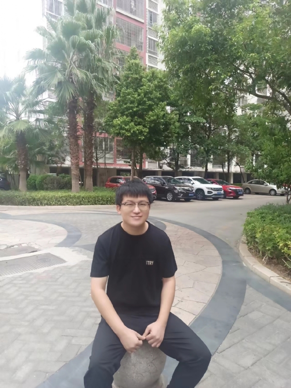 等闲的第三张照片--浦城婚介网