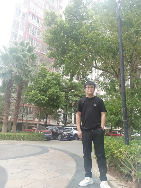 等闲的第四张照片--浦城婚介网