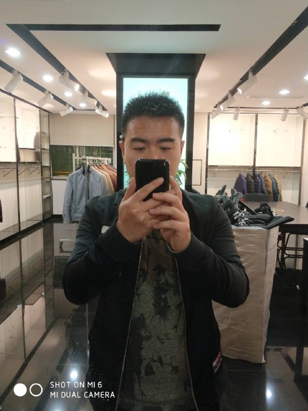 石狮征婚的第一张照片--浦城婚介网