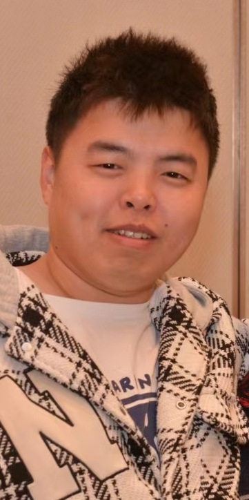 心心的第一张照片--浦城婚介网