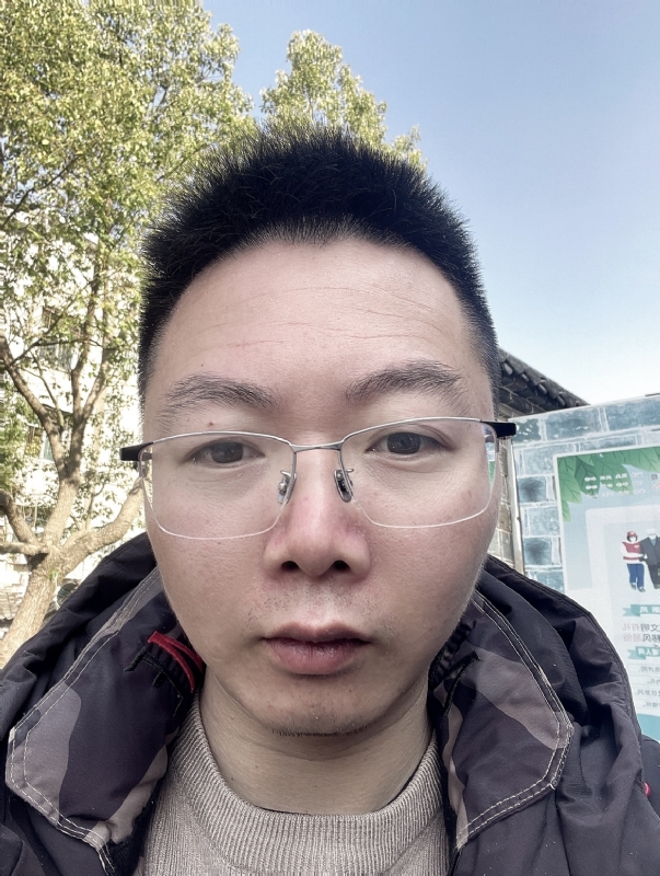 征婚的第一张照片--浦城婚介网