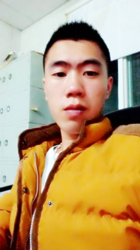 林先生的第二张照片--浦城婚介网