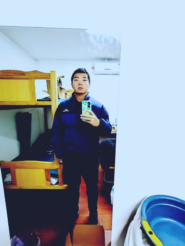 赤峎雾的第一张照片--浦城婚介网