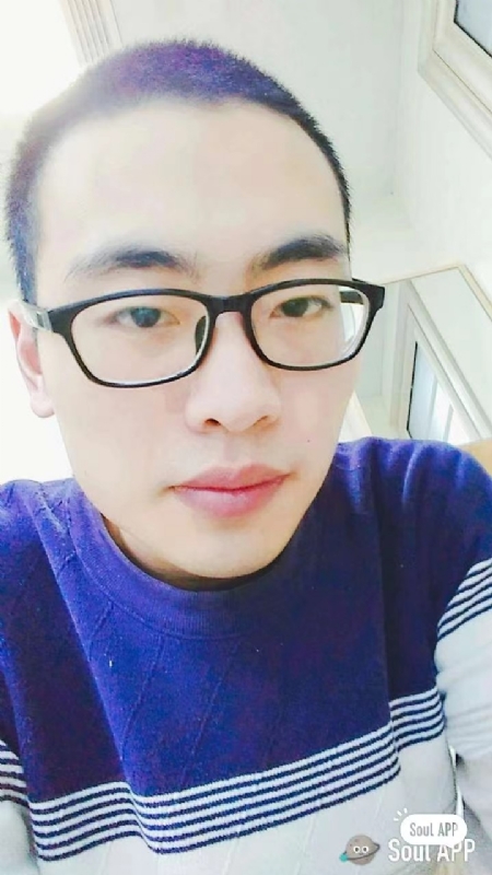 叶乘风的第一张照片--浦城婚介网