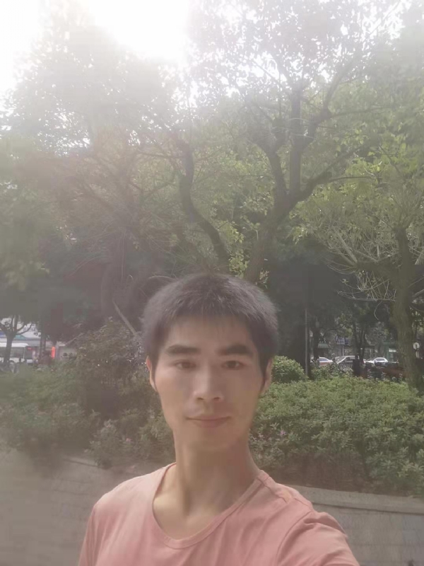 一天天的第一张照片--浦城婚介网