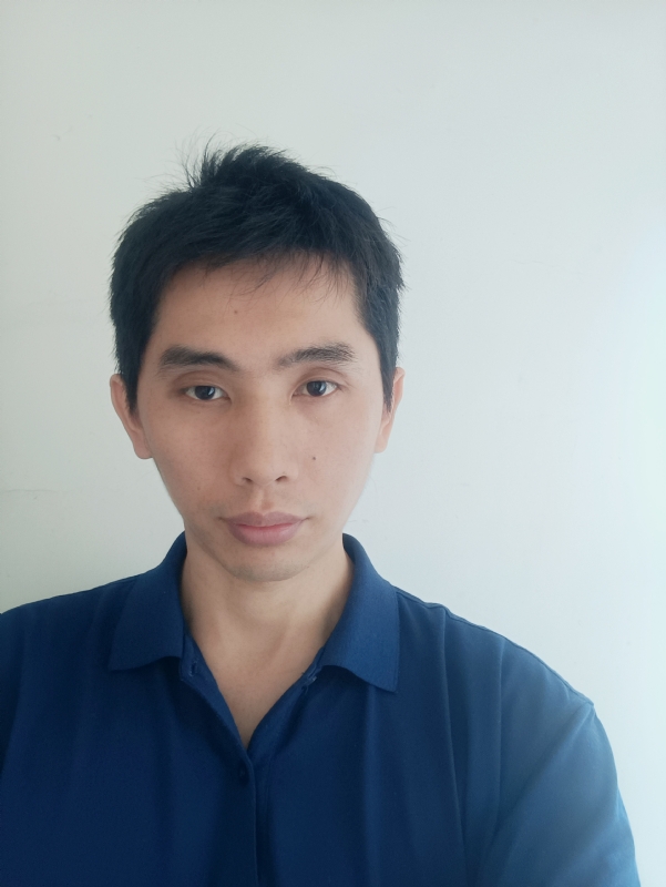 小峰的第一张照片--浦城婚介网
