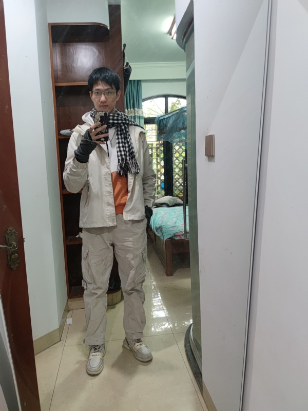 穗风禾的第一张照片--浦城婚介网
