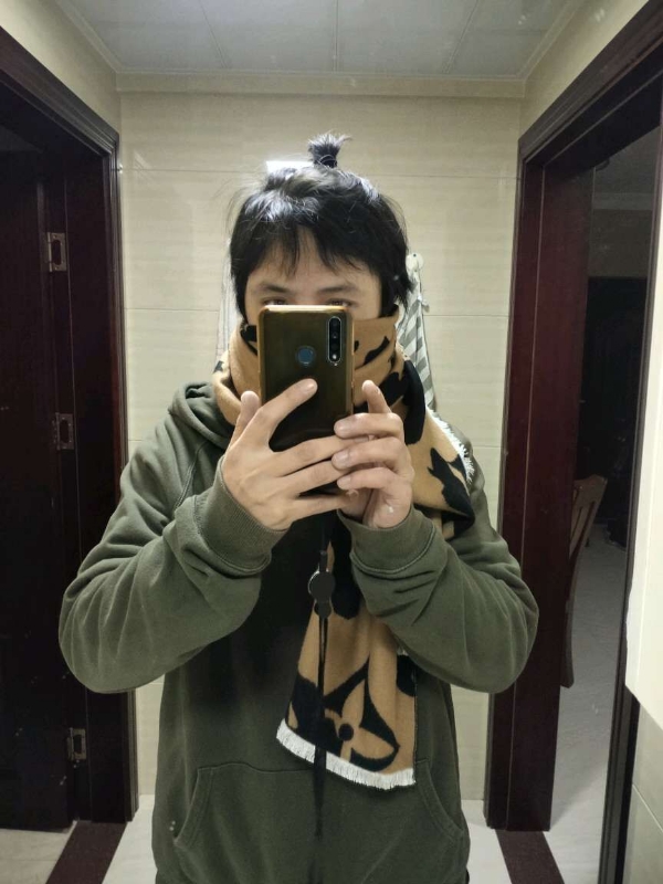 男技师的第一张照片--浦城婚介网