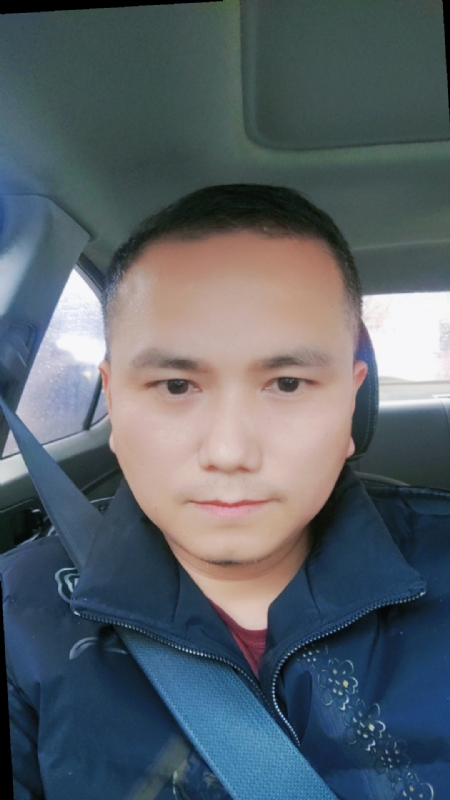 随心飞翔的第一张照片--浦城婚介网