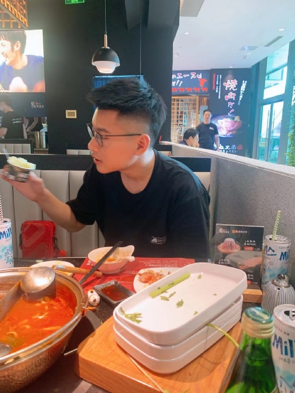 羽剑之子的第一张照片--浦城婚介网
