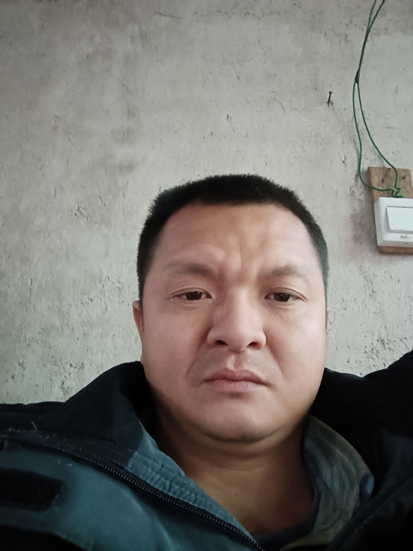 兰成龙的第二张照片--浦城婚介网