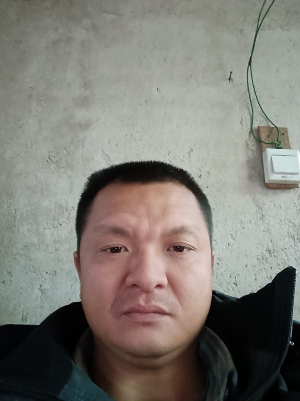 兰成龙的第四张照片--浦城婚介网