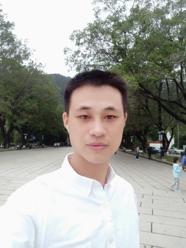 xu的第一张照片--浦城婚介网