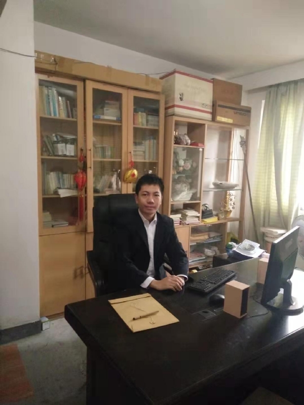 临冬城公爵的第一张照片--浦城婚介网