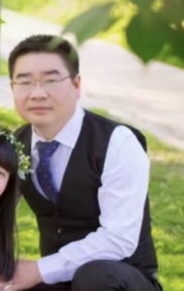 张大队长的第二张照片--浦城婚介网