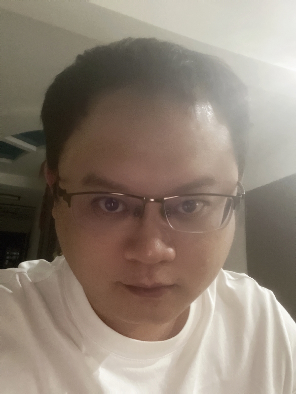 暖阳的第一张照片--浦城婚介网