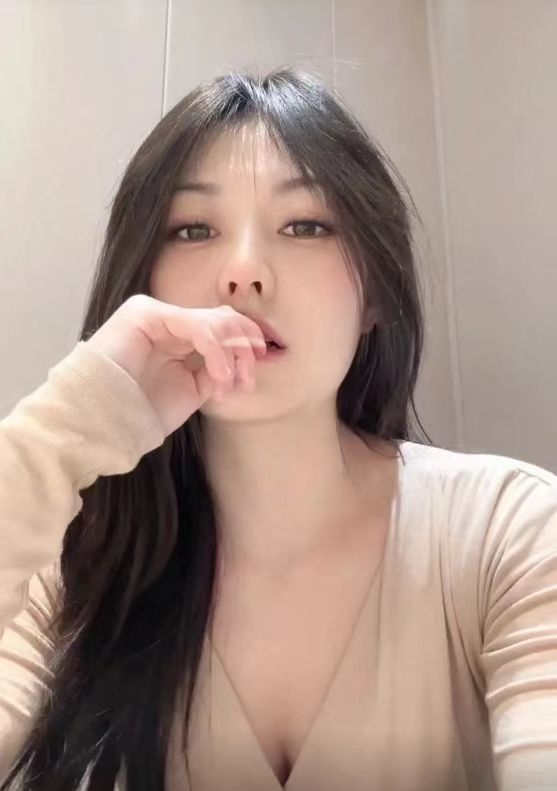 勾人心魂大美人的第一张照片--浦城婚介网