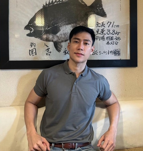 jack的第一张照片--浦城婚介网